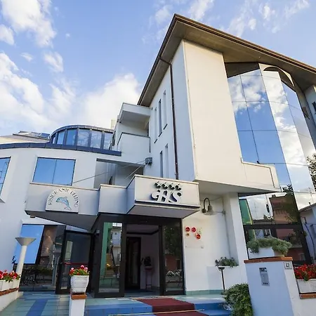 Hotel Sirena - Cesenatico