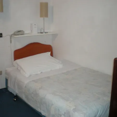 Hotel Sirena - 4*