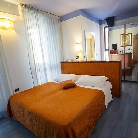 Sirena - Hotel Cesenatico