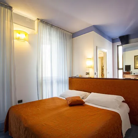 Sirena - Hotel Cesenatico