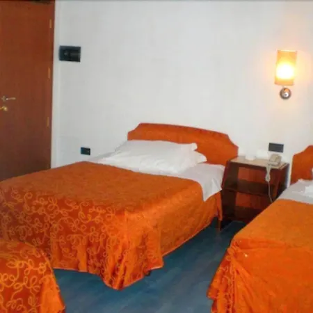 Hotel Sirena - Cesenatico