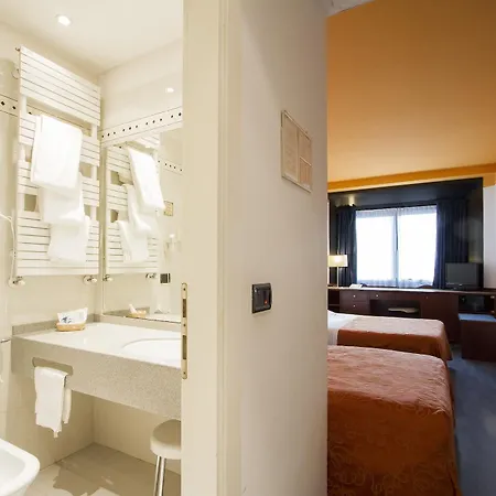 Sirena - Hotel Cesenatico