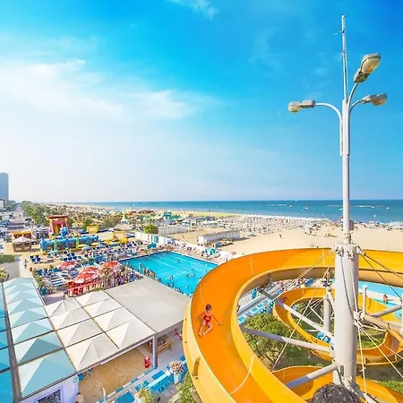 Hotel Sirena - Cesenatico