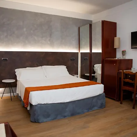 Sirena - 4* Cesenatico