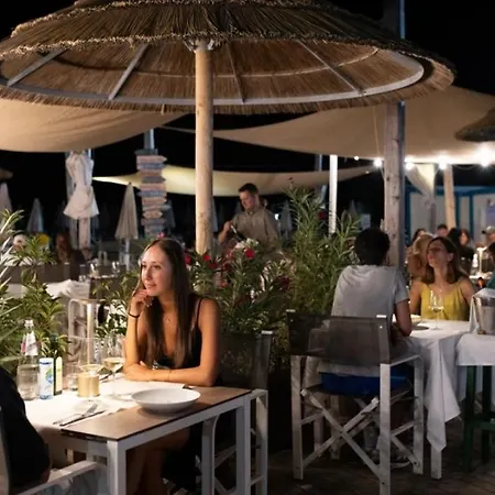 Sirena - Hotel 4*
