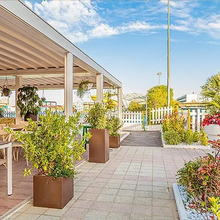 Hotel Sirena - 4*