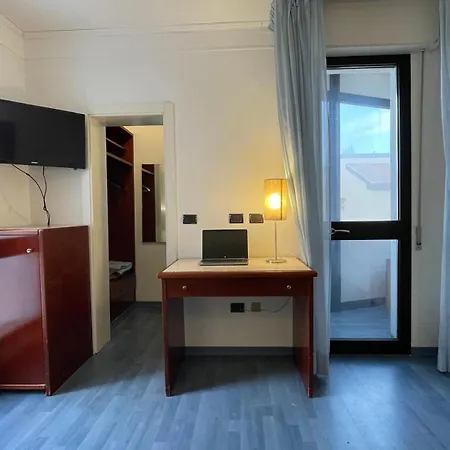 Sirena - Hotel Cesenatico