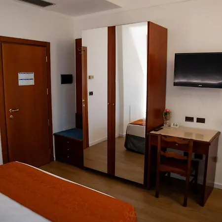 Sirena - Hotel 4*