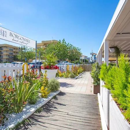 Hotel Sirena - 4*