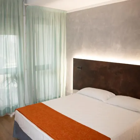 Sirena - Hotel Cesenatico