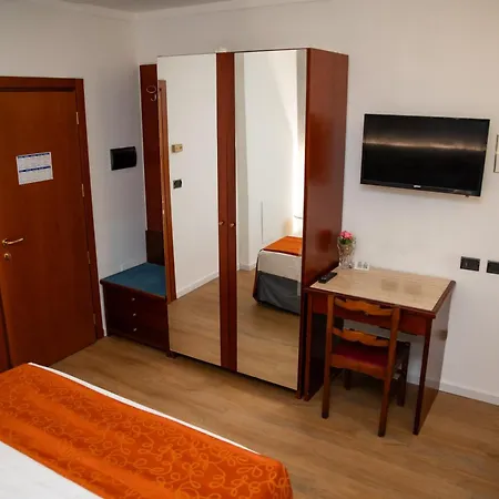 Hotel Sirena - Cesenatico