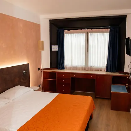 Hotel Sirena -