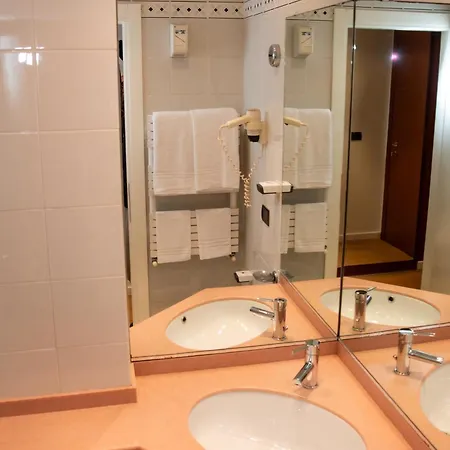 Sirena - Hotel 4*