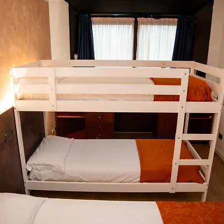 Sirena - Hotel Cesenatico