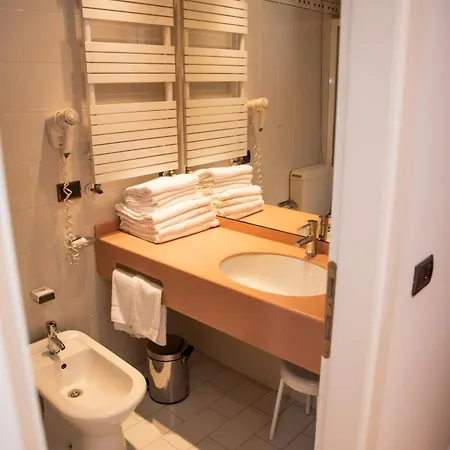 Hotel Sirena - Cesenatico