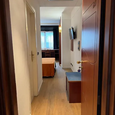 Sirena - Hotel Cesenatico