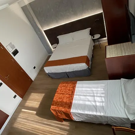 Hotel Sirena -