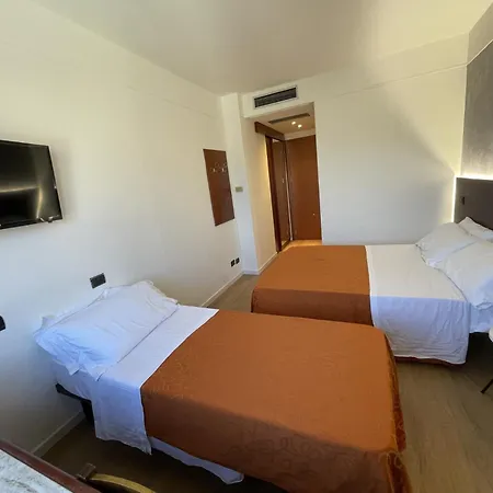 Hotel Sirena - 4*