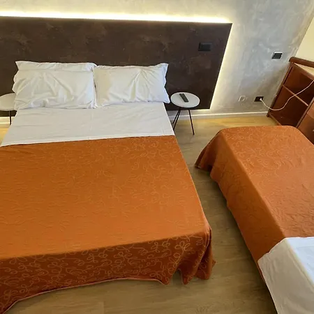 Hotel Sirena -