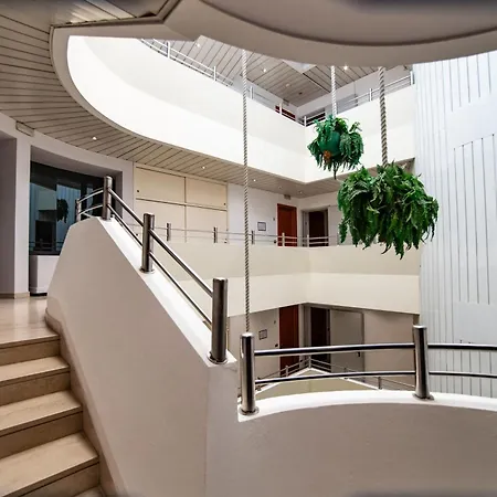 Sirena - Hotel 4*