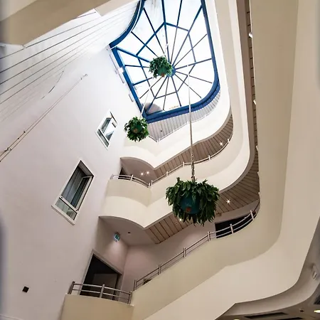 Hotel Sirena - 4*