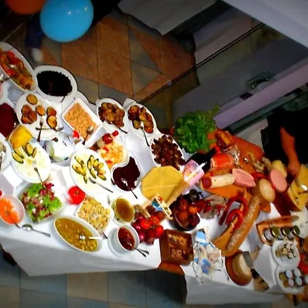 Sirena - Hotel 4*