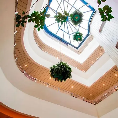 Hotel Sirena - 4*