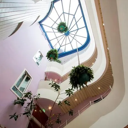 Sirena - Hotel Cesenatico
