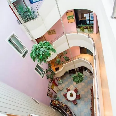 Sirena - Hotel