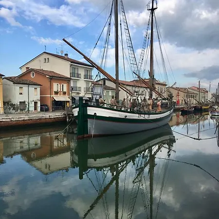 Hotel Sirena - Cesenatico