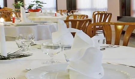 Hotel Sirena - 4*